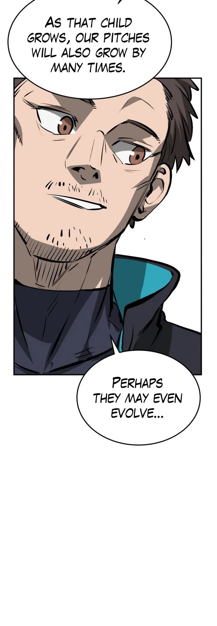 Winning Shot! Chapter 24 page 24 - Chapter 24: Admission