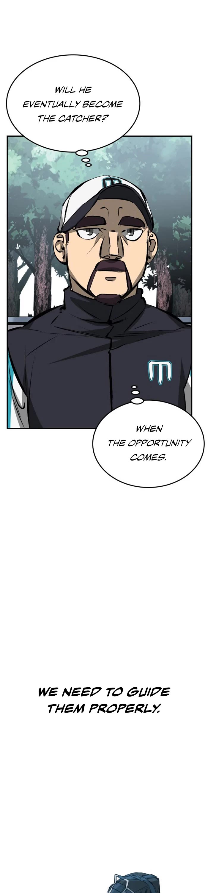 Winning Shot! Chapter 24 page 25 - Chapter 24: Admission