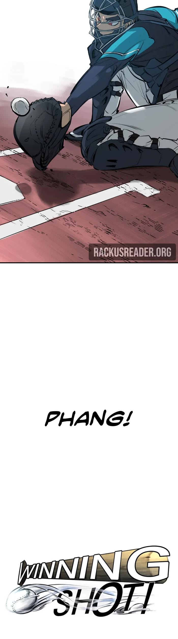 Winning Shot! Chapter 24 page 26 - Chapter 24: Admission