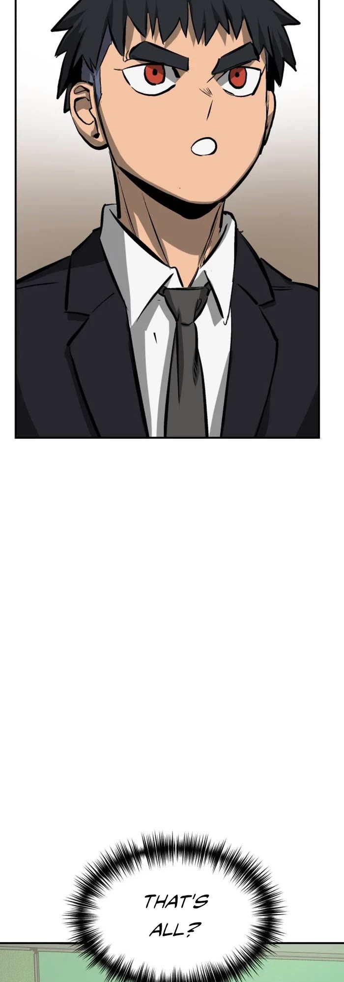 Winning Shot! Chapter 24 page 35 - Chapter 24: Admission