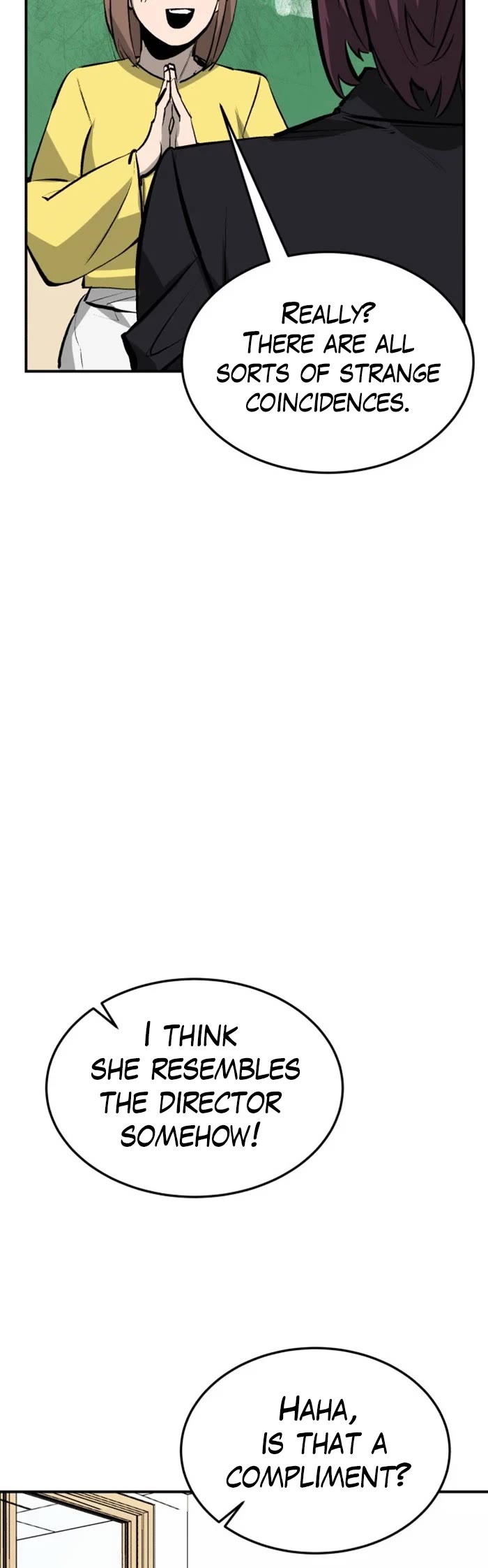 Winning Shot! Chapter 24 page 41 - Chapter 24: Admission