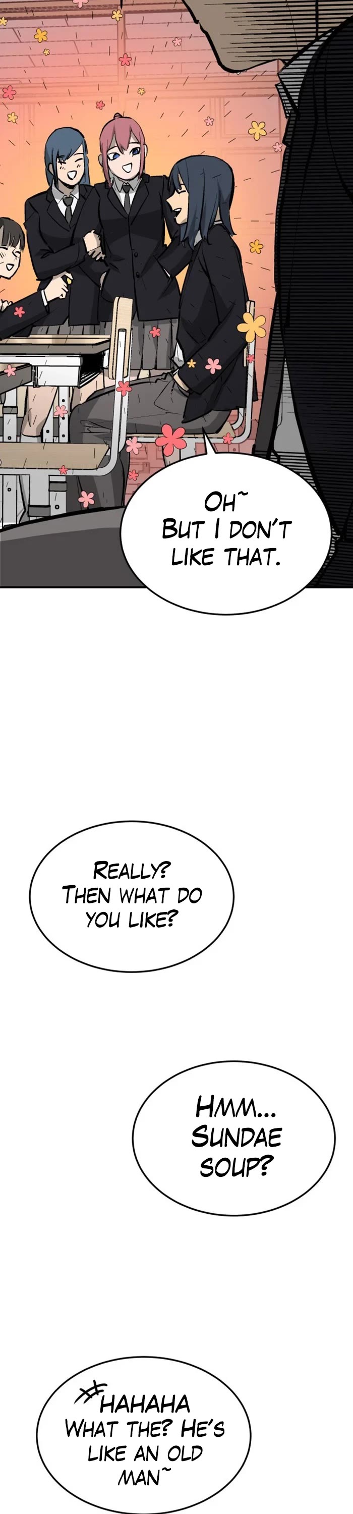 Winning Shot! Chapter 24 page 44 - Chapter 24: Admission