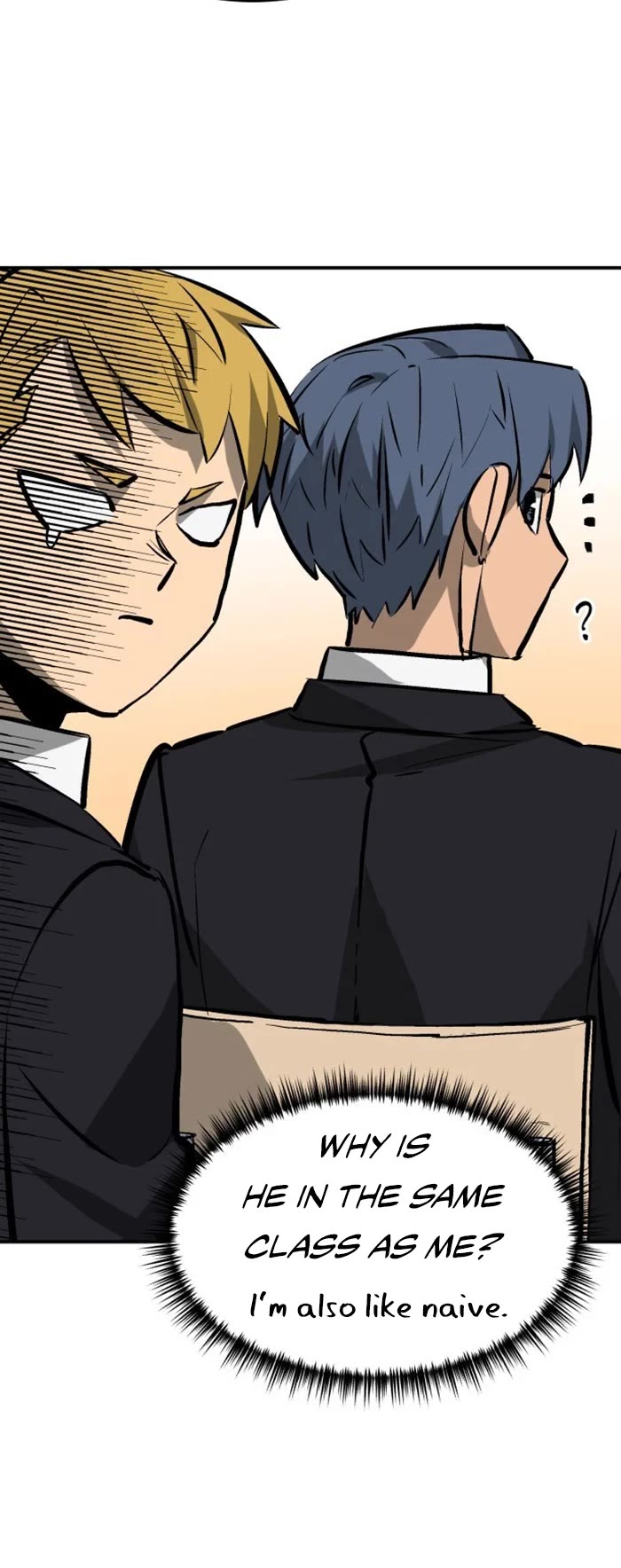 Winning Shot! Chapter 24 page 45 - Chapter 24: Admission