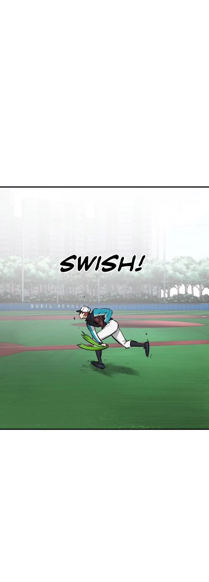 Winning Shot! Chapter 24 page 49 - Chapter 24: Admission