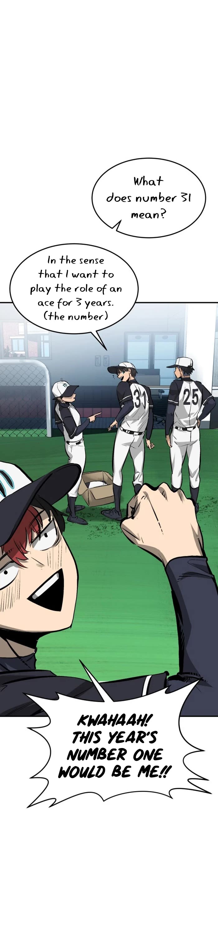 Winning Shot! Chapter 24 page 57 - Chapter 24: Admission