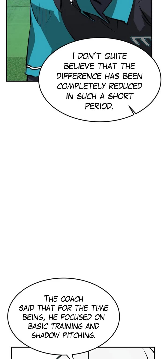 Winning Shot! Chapter 24 page 6 - Chapter 24: Admission