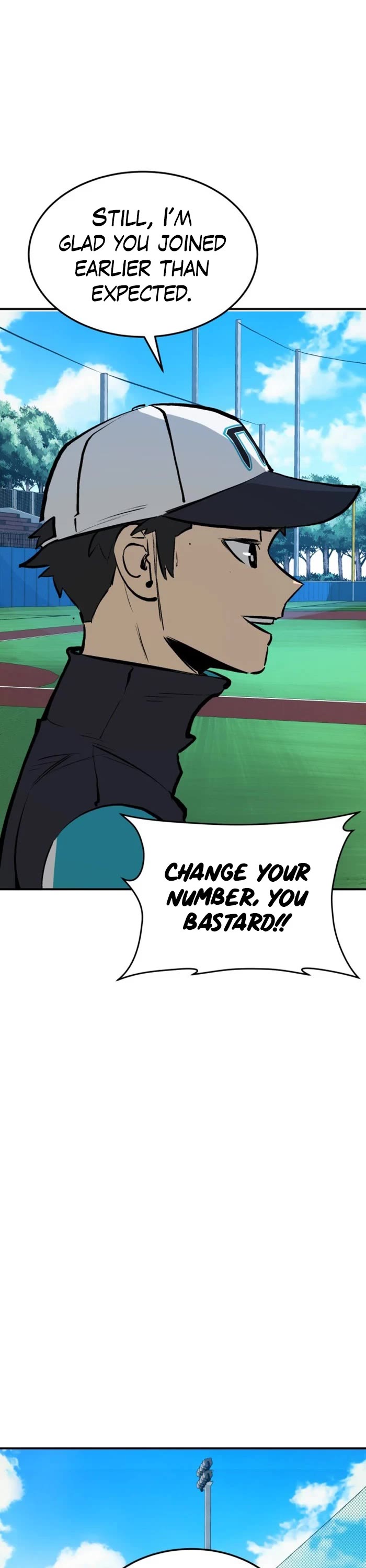 Winning Shot! Chapter 24 page 61 - Chapter 24: Admission