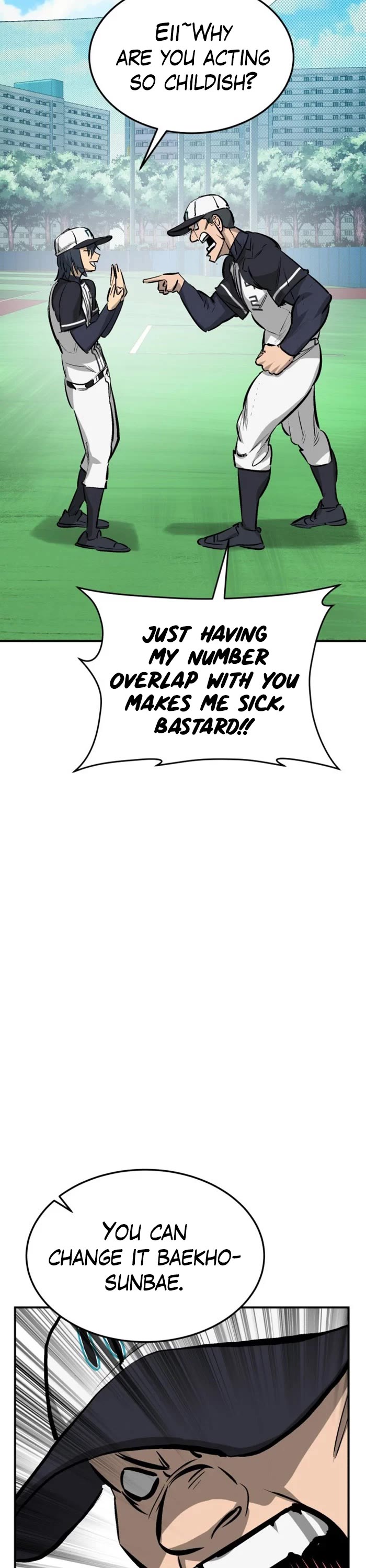 Winning Shot! Chapter 24 page 62 - Chapter 24: Admission