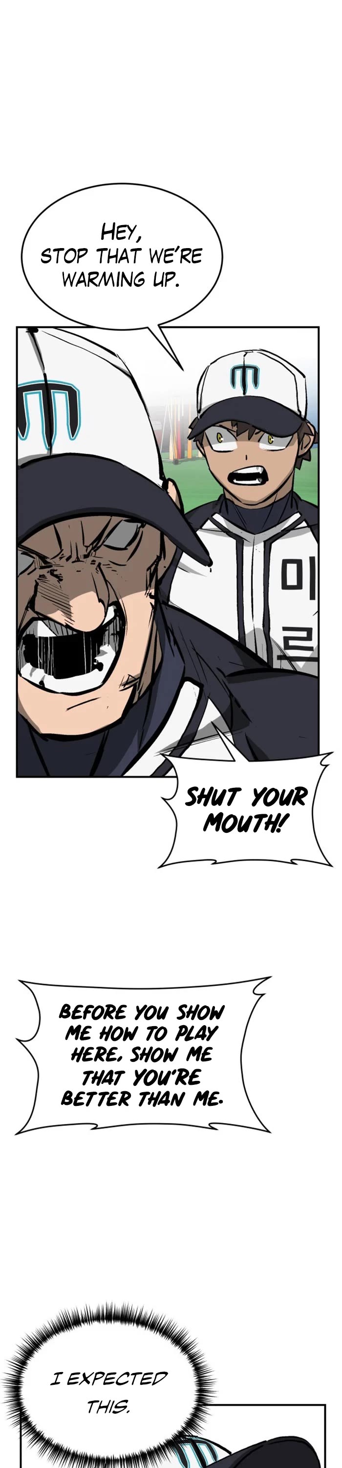 Winning Shot! Chapter 24 page 65 - Chapter 24: Admission