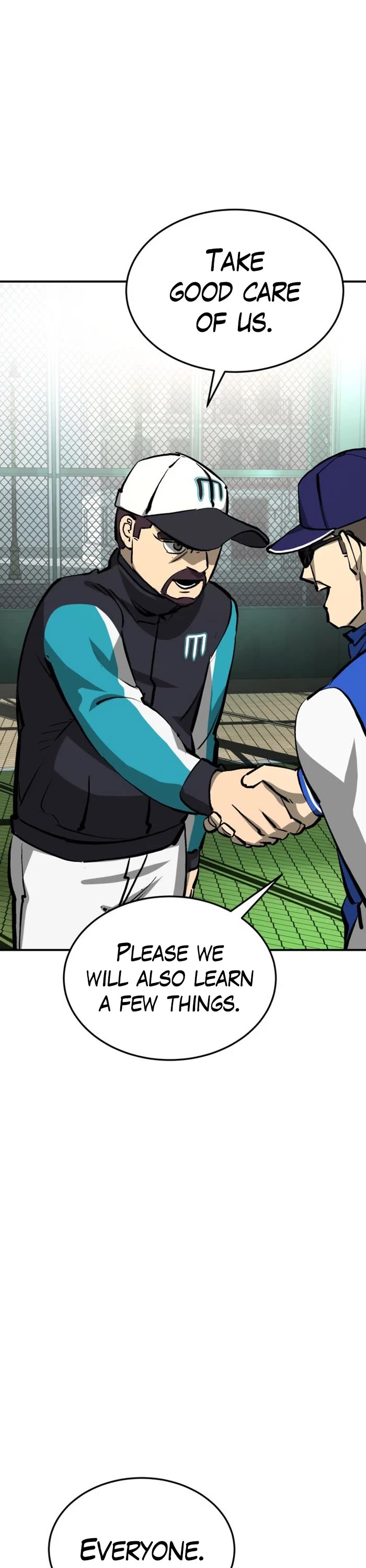 Winning Shot! Chapter 24 page 68 - Chapter 24: Admission