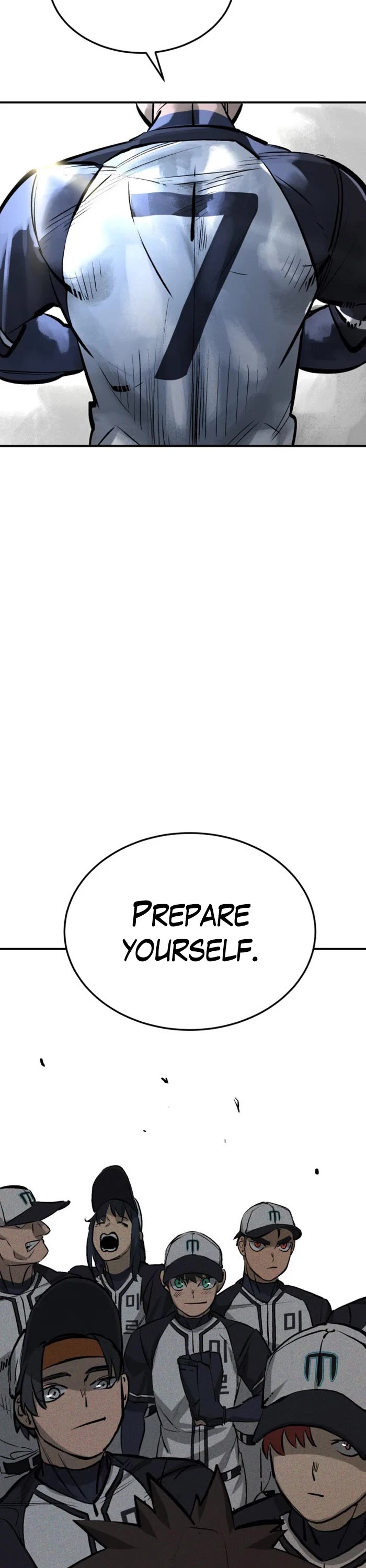 Winning Shot! Chapter 24 page 69 - Chapter 24: Admission