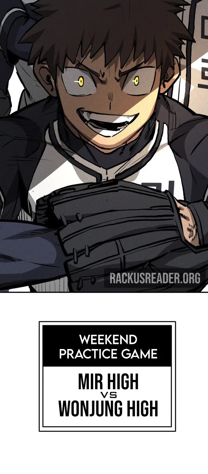 Winning Shot! Chapter 24 page 70 - Chapter 24: Admission
