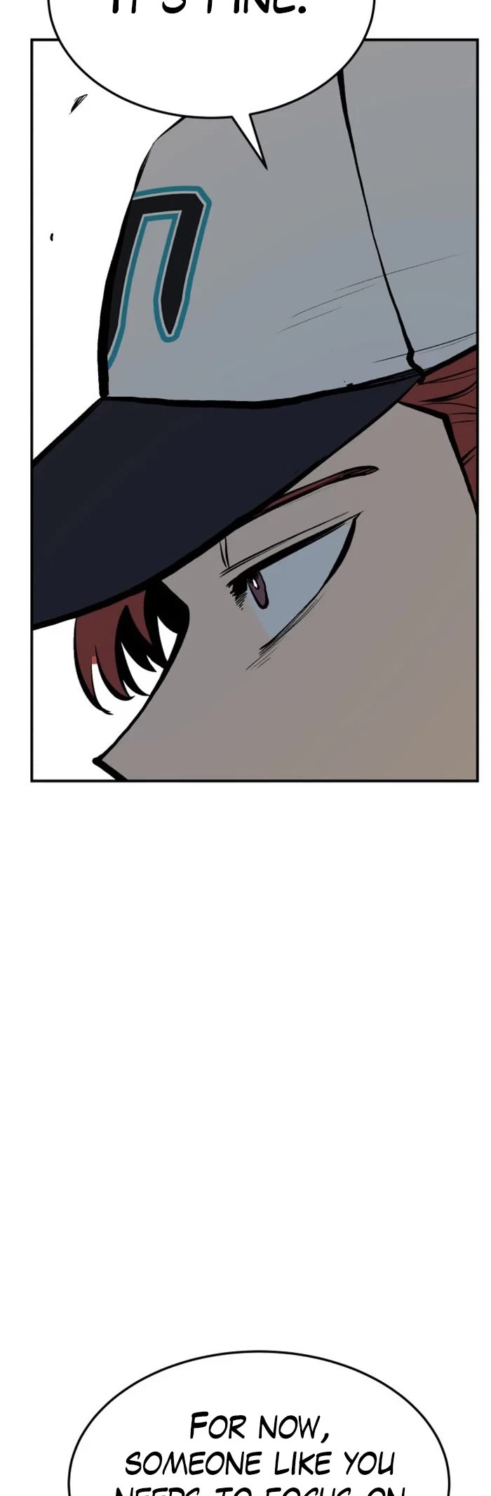 Winning Shot! Chapter 24 page 9 - Chapter 24: Admission