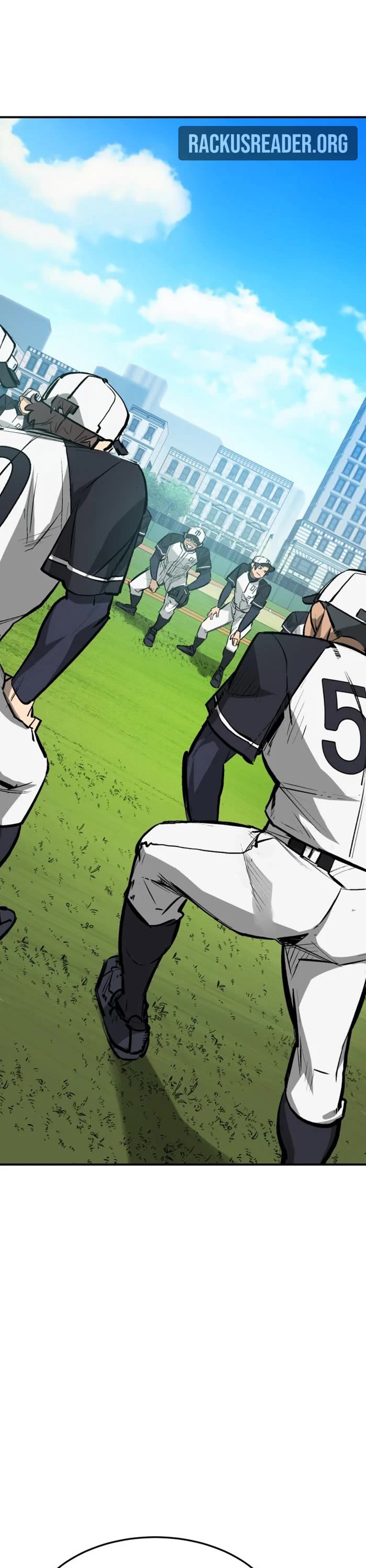Winning Shot! Chapter 25 page 1 - Chapter 25: First Game