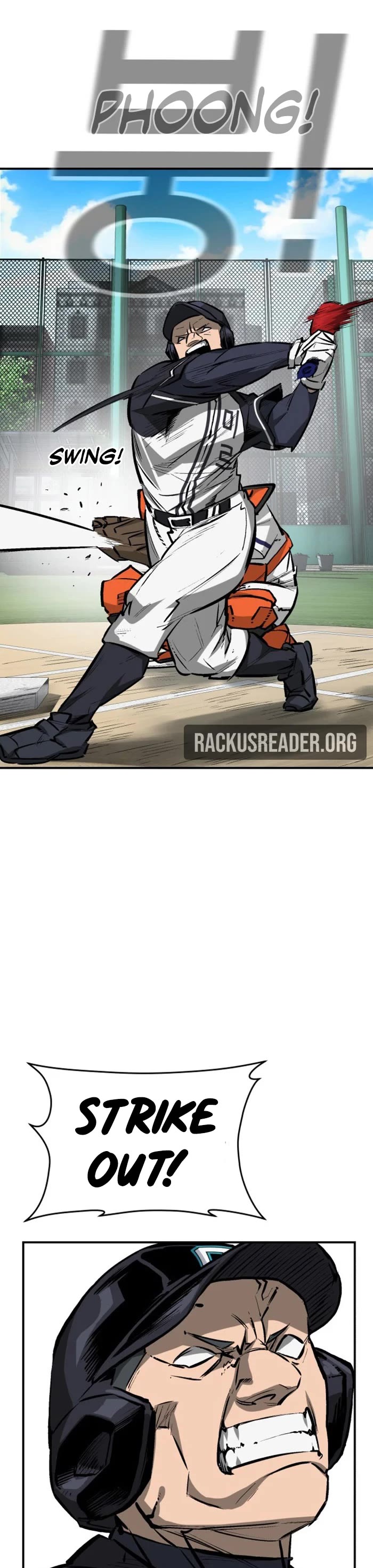 Winning Shot! Chapter 25 page 17 - Chapter 25: First Game
