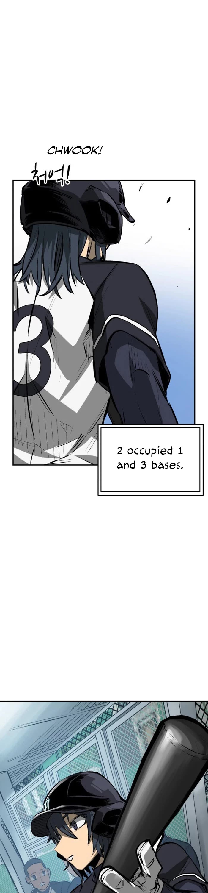 Winning Shot! Chapter 25 page 22 - Chapter 25: First Game