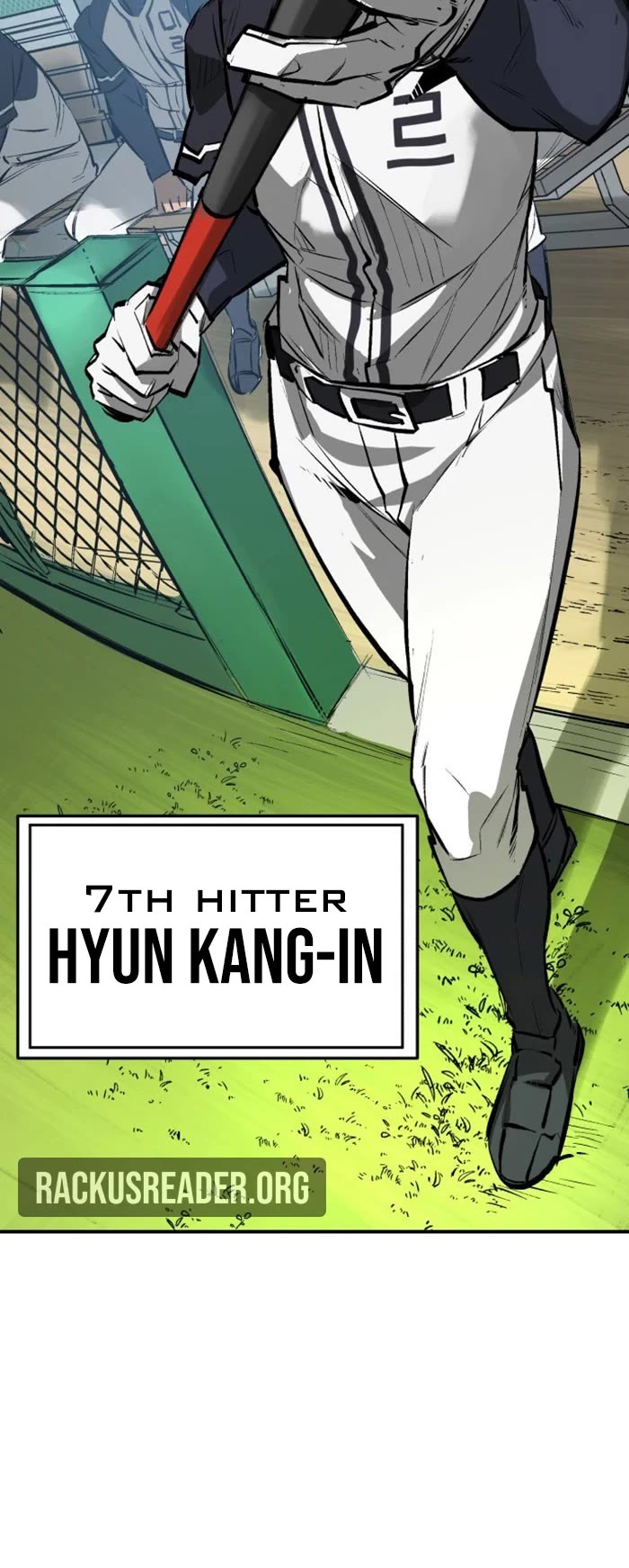 Winning Shot! Chapter 25 page 23 - Chapter 25: First Game