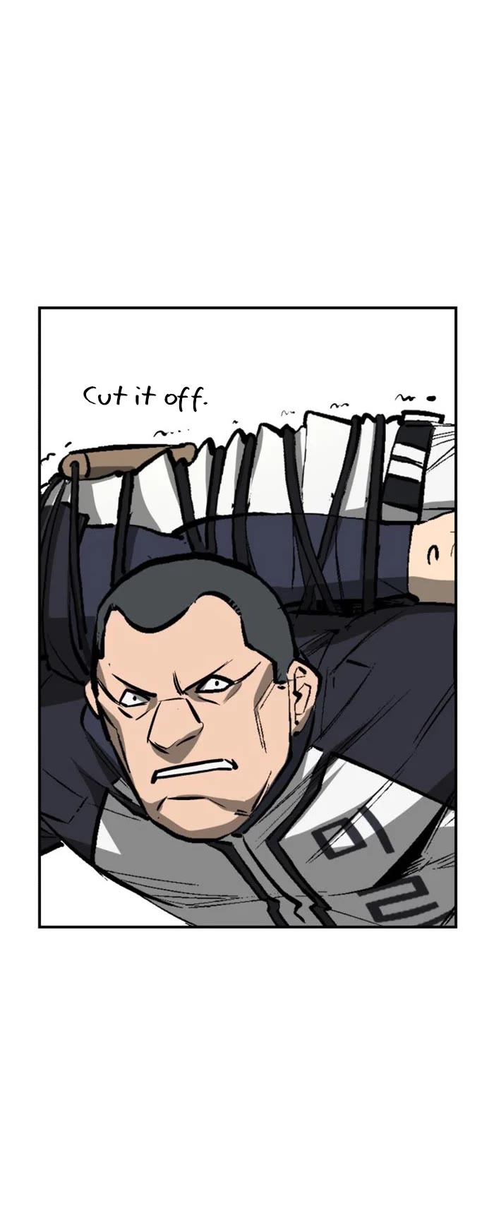 Winning Shot! Chapter 25 page 24 - Chapter 25: First Game