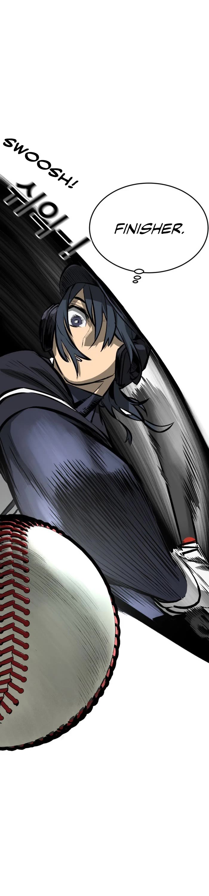 Winning Shot! Chapter 25 page 31 - Chapter 25: First Game