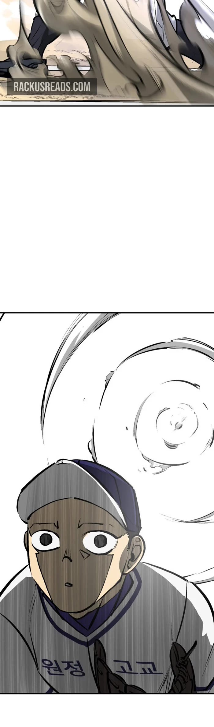 Winning Shot! Chapter 25 page 33 - Chapter 25: First Game