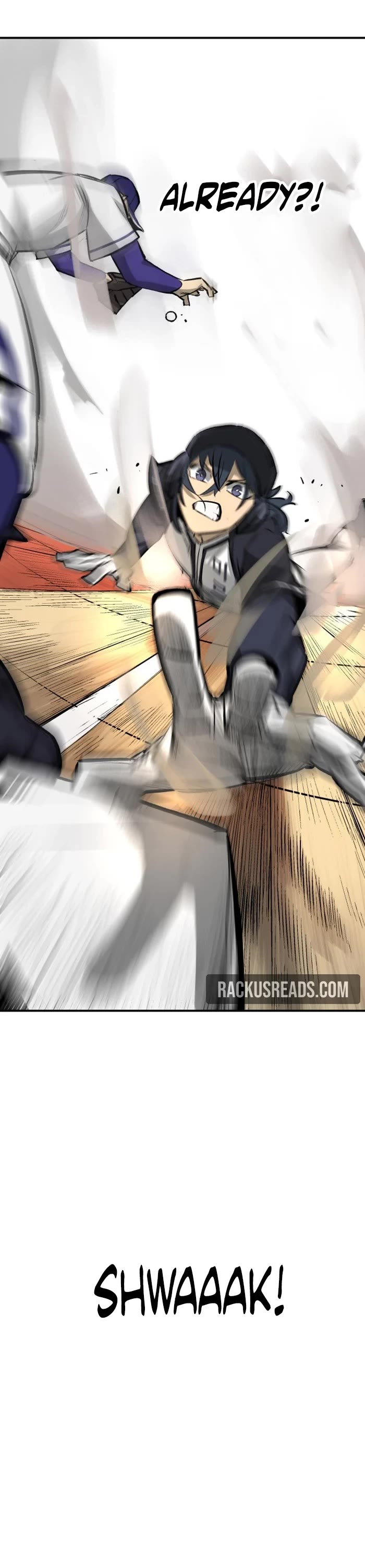 Winning Shot! Chapter 25 page 37 - Chapter 25: First Game