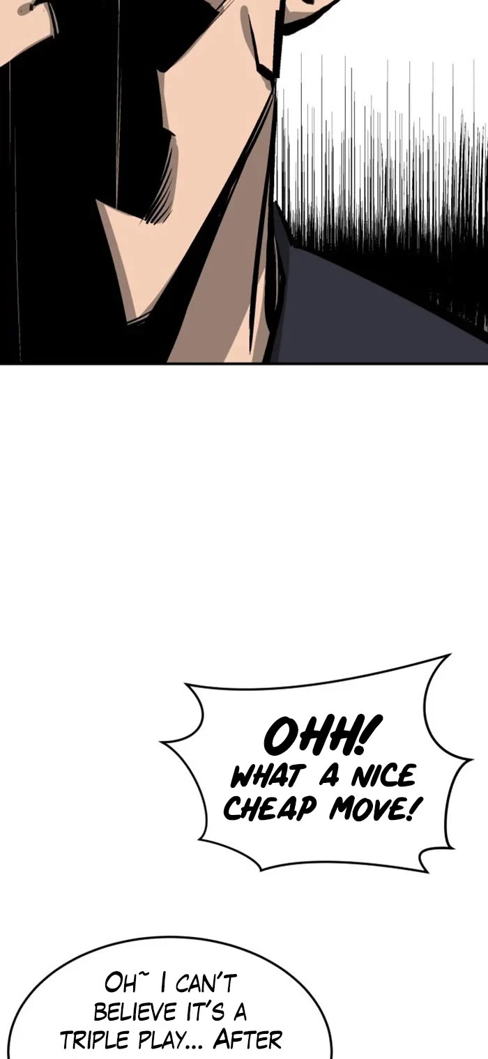 Winning Shot! Chapter 25 page 39 - Chapter 25: First Game