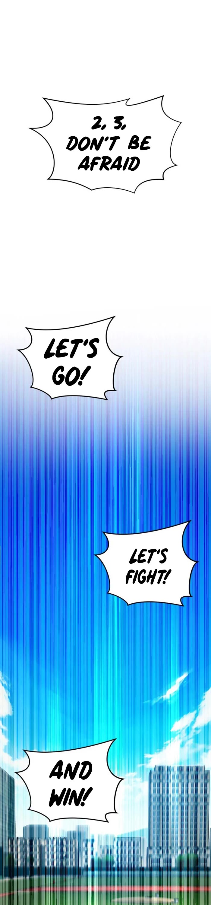 Winning Shot! Chapter 25 page 4 - Chapter 25: First Game