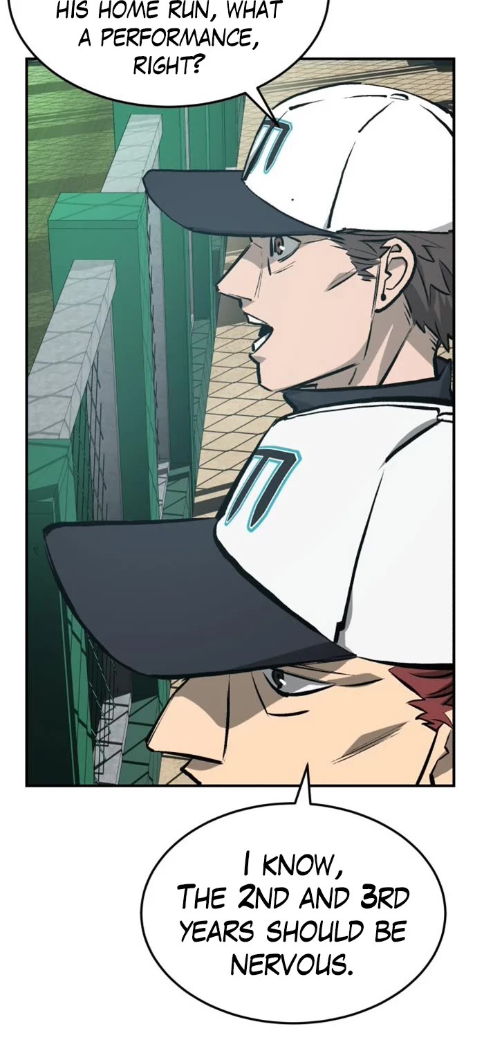 Winning Shot! Chapter 25 page 40 - Chapter 25: First Game