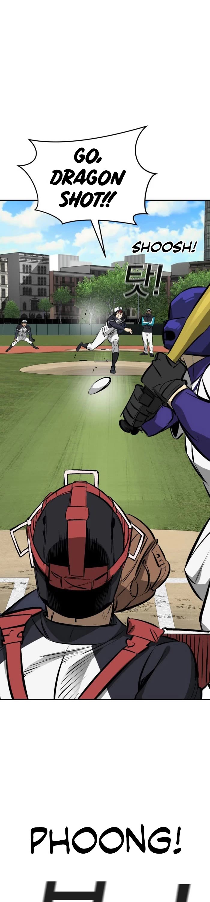 Winning Shot! Chapter 25 page 50 - Chapter 25: First Game