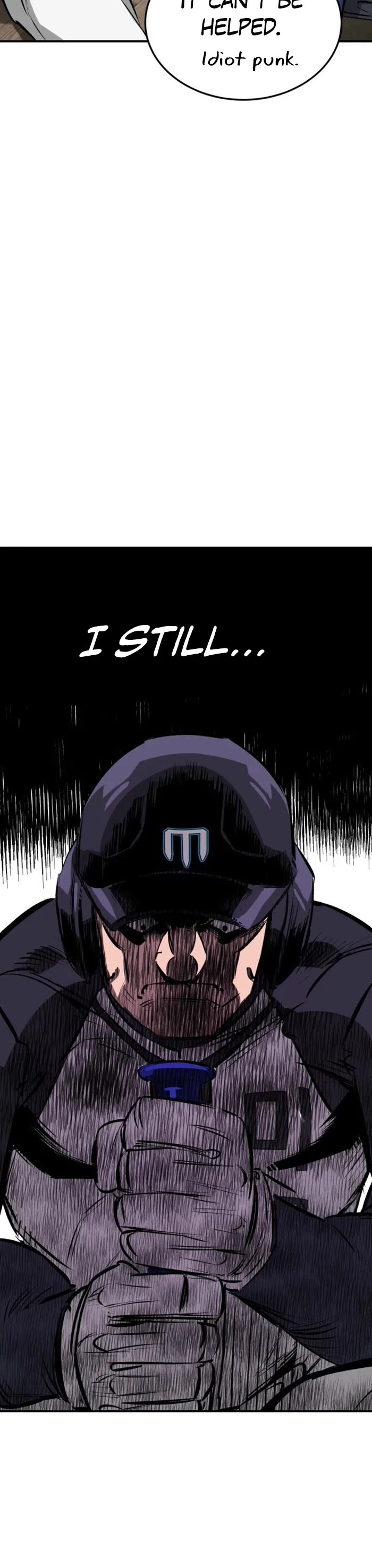 Winning Shot! Chapter 25 page 55 - Chapter 25: First Game