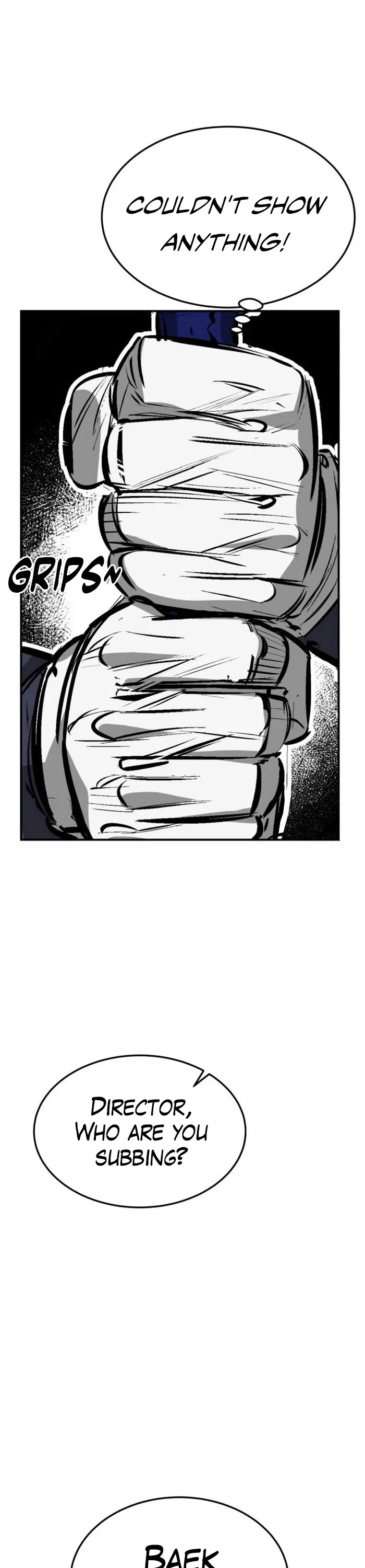 Winning Shot! Chapter 25 page 56 - Chapter 25: First Game