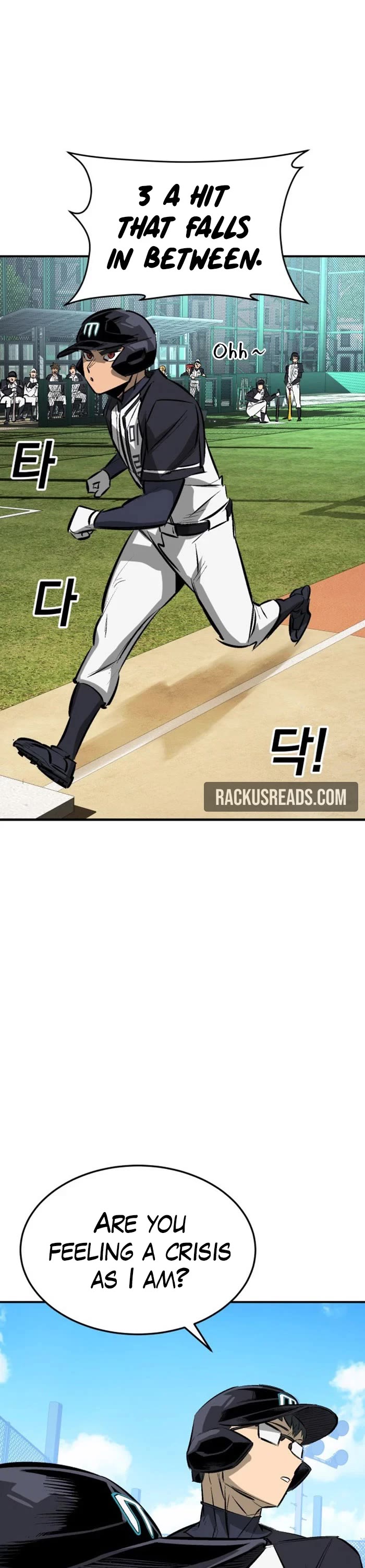 Winning Shot! Chapter 25 page 63 - Chapter 25: First Game