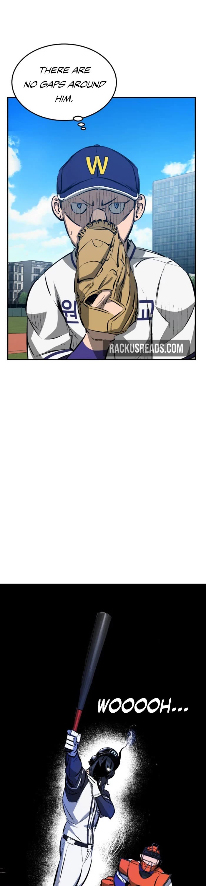 Winning Shot! Chapter 26 page 1 - Chapter 26: Surprises and Opportunities