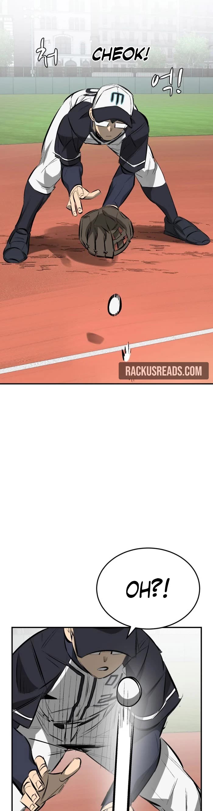Winning Shot! Chapter 26 page 12 - Chapter 26: Surprises and Opportunities