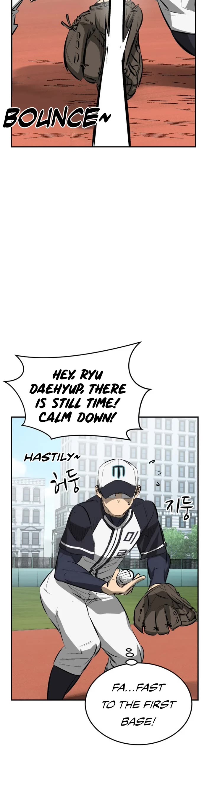 Winning Shot! Chapter 26 page 13 - Chapter 26: Surprises and Opportunities