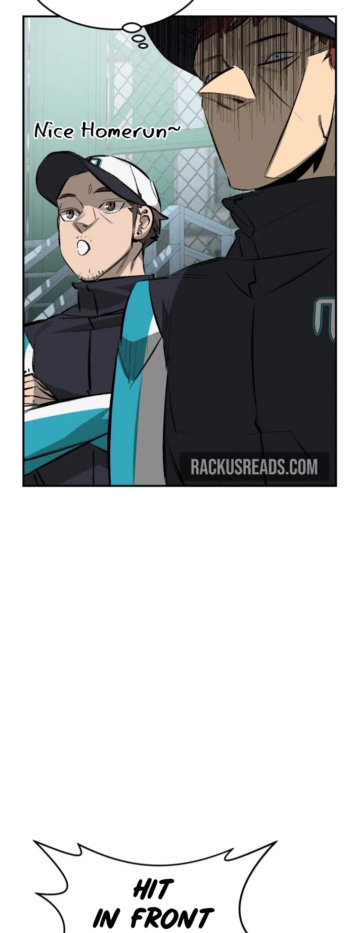 Winning Shot! Chapter 26 page 15 - Chapter 26: Surprises and Opportunities