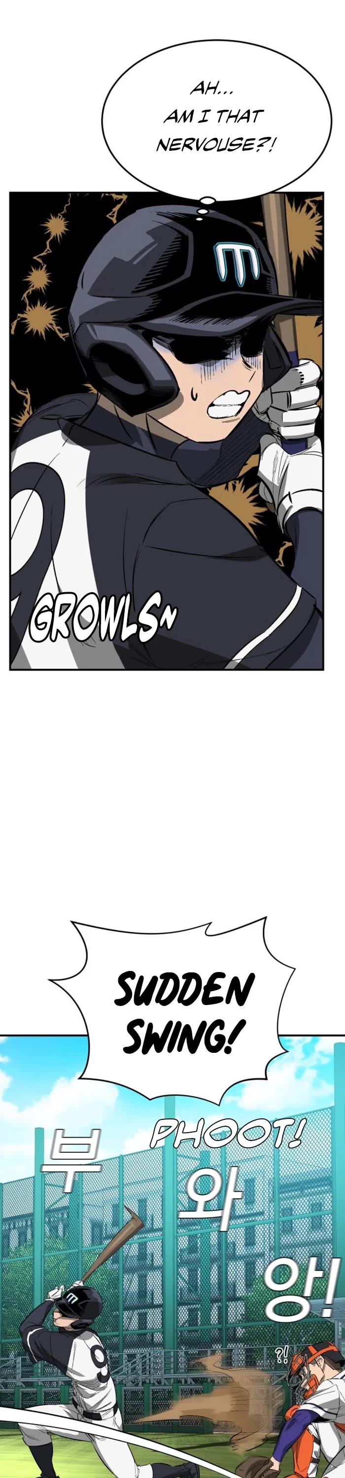 Winning Shot! Chapter 26 page 29 - Chapter 26: Surprises and Opportunities