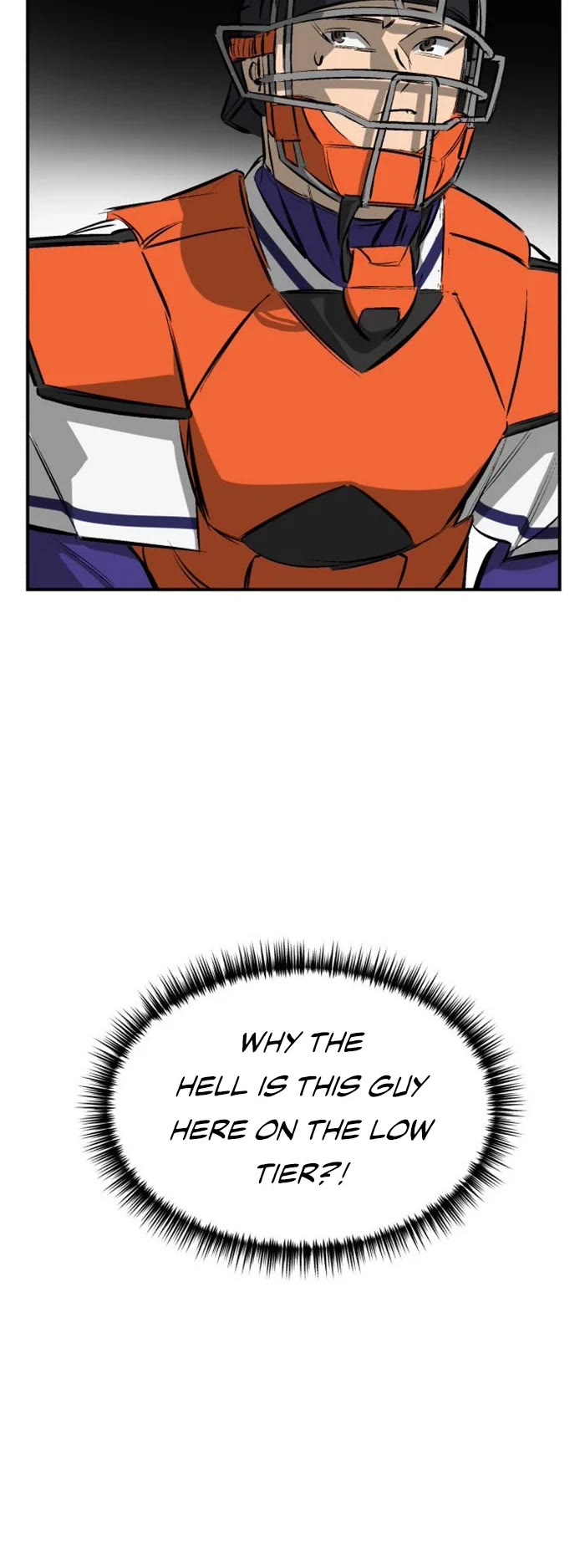 Winning Shot! Chapter 26 page 3 - Chapter 26: Surprises and Opportunities