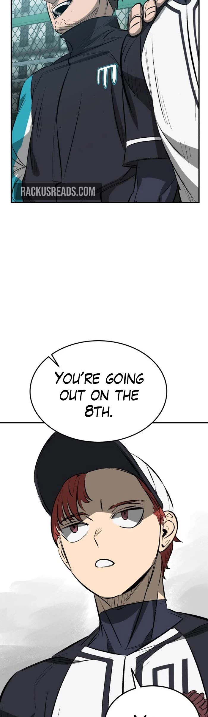 Winning Shot! Chapter 26 page 33 - Chapter 26: Surprises and Opportunities