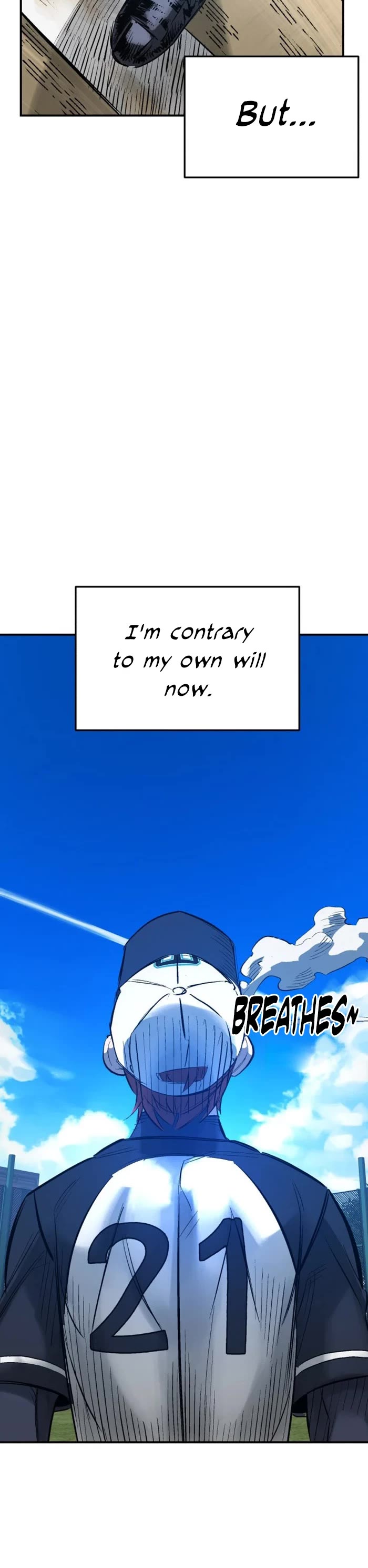 Winning Shot! Chapter 26 page 37 - Chapter 26: Surprises and Opportunities