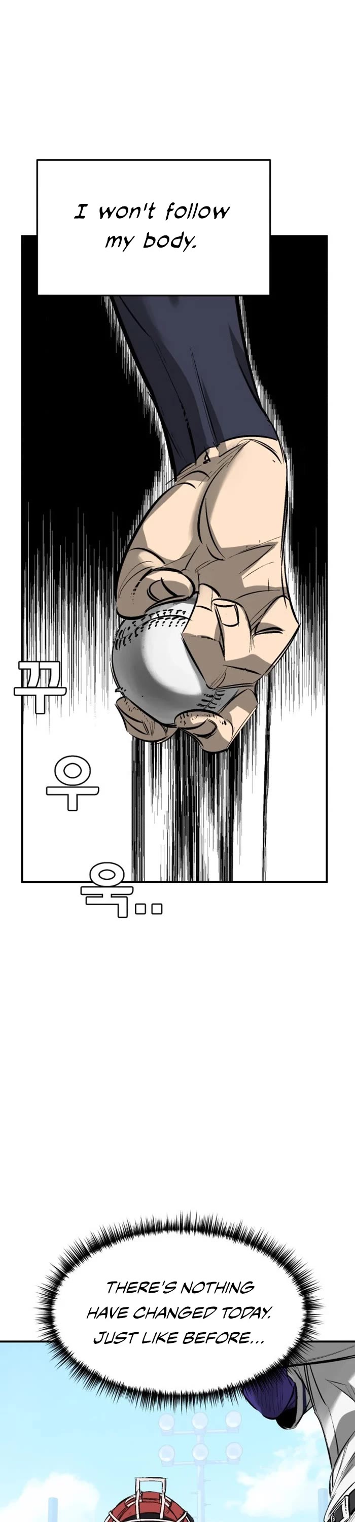Winning Shot! Chapter 26 page 38 - Chapter 26: Surprises and Opportunities