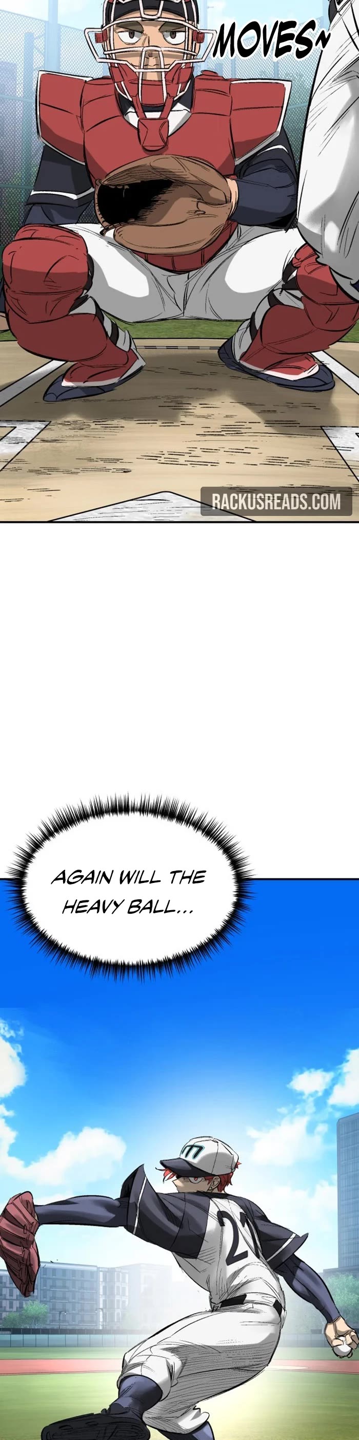 Winning Shot! Chapter 26 page 39 - Chapter 26: Surprises and Opportunities