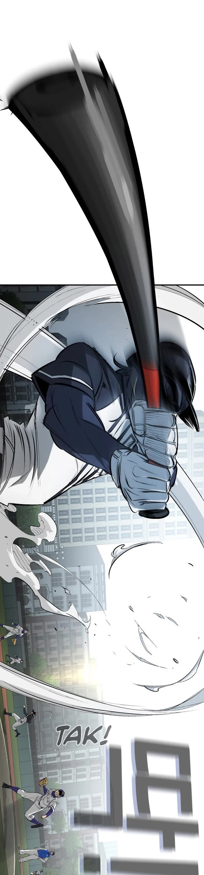 Winning Shot! Chapter 26 page 4 - Chapter 26: Surprises and Opportunities