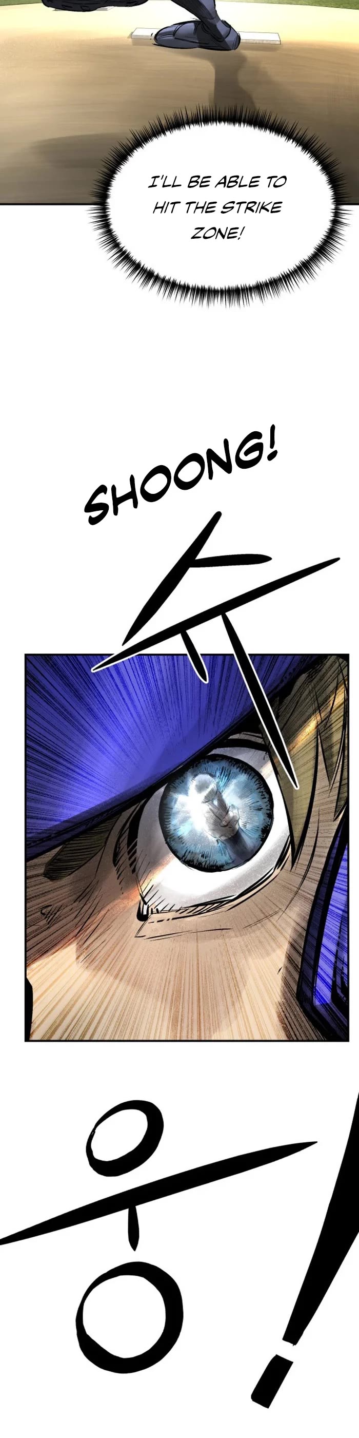 Winning Shot! Chapter 26 page 40 - Chapter 26: Surprises and Opportunities