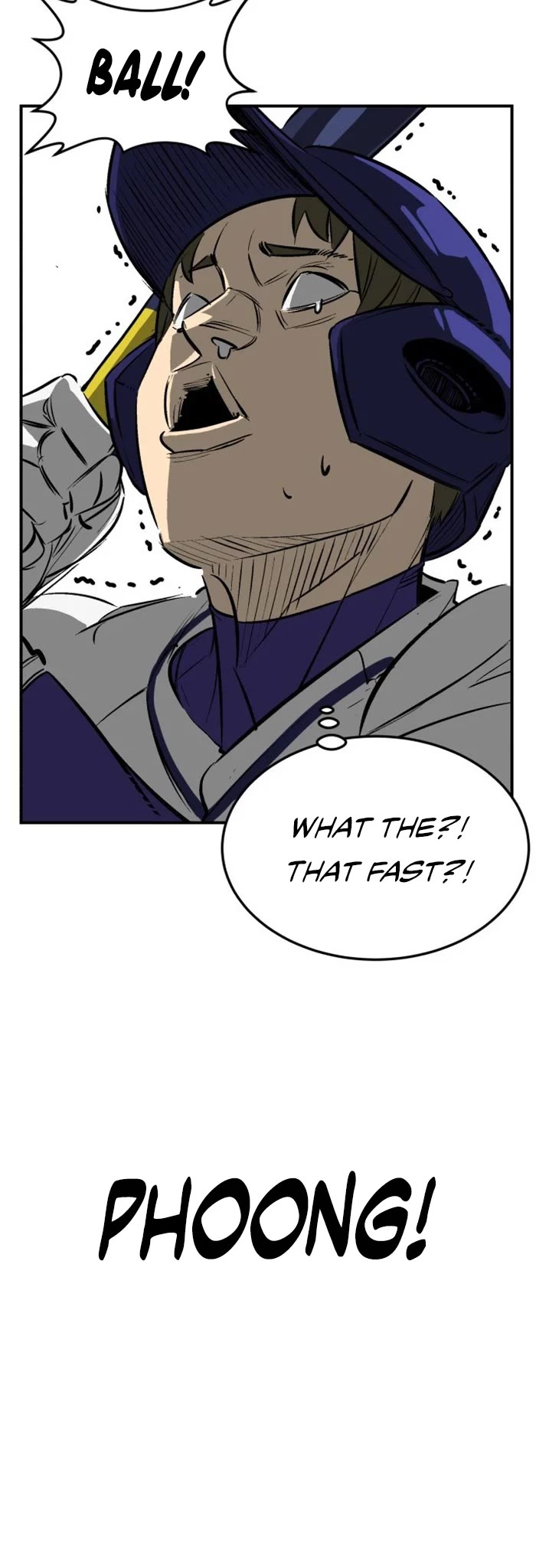 Winning Shot! Chapter 26 page 43 - Chapter 26: Surprises and Opportunities