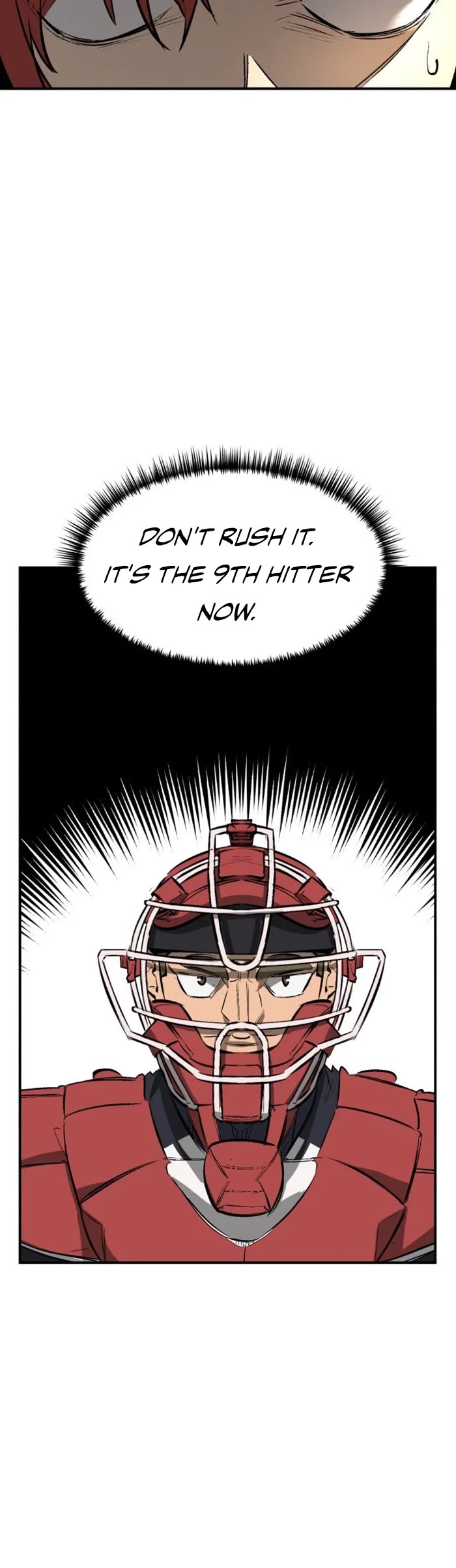 Winning Shot! Chapter 26 page 48 - Chapter 26: Surprises and Opportunities