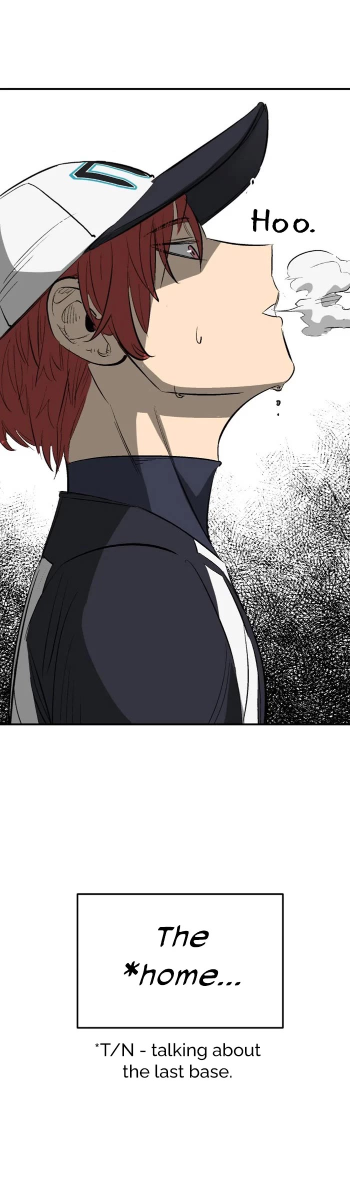 Winning Shot! Chapter 26 page 49 - Chapter 26: Surprises and Opportunities