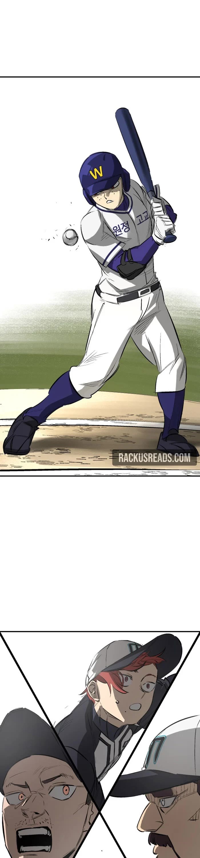 Winning Shot! Chapter 26 page 53 - Chapter 26: Surprises and Opportunities