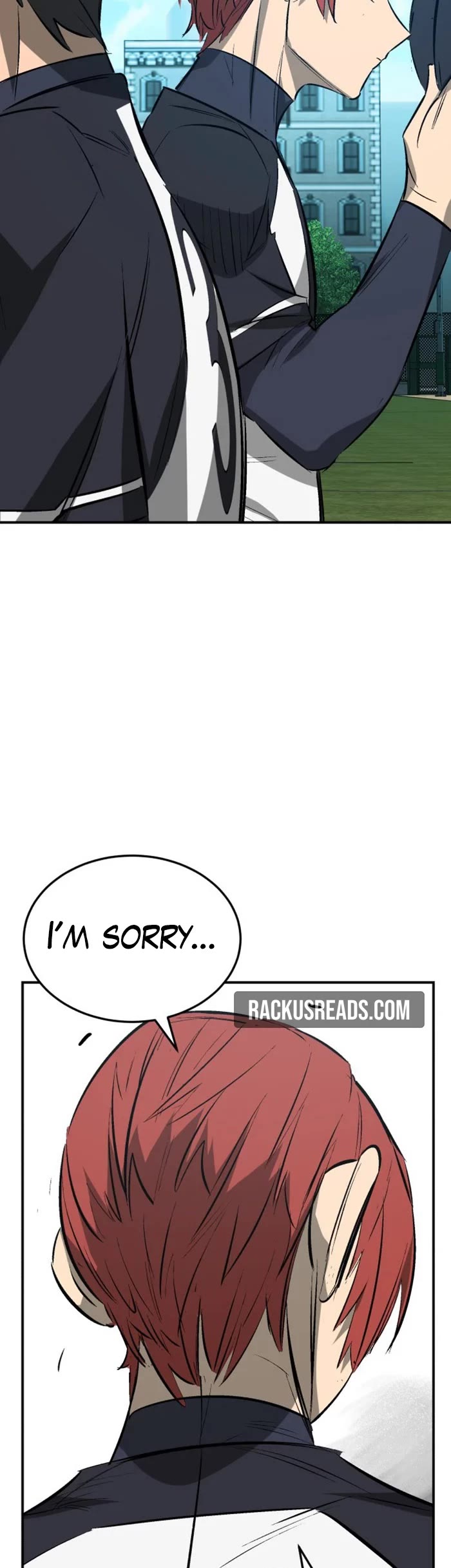 Winning Shot! Chapter 26 page 60 - Chapter 26: Surprises and Opportunities