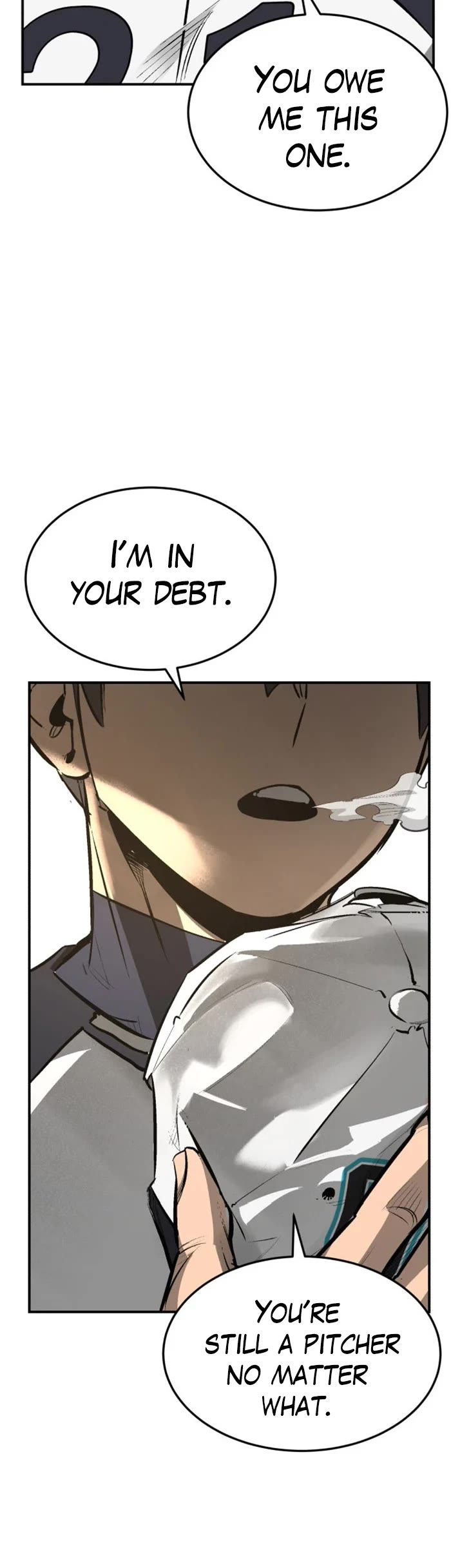 Winning Shot! Chapter 26 page 61 - Chapter 26: Surprises and Opportunities